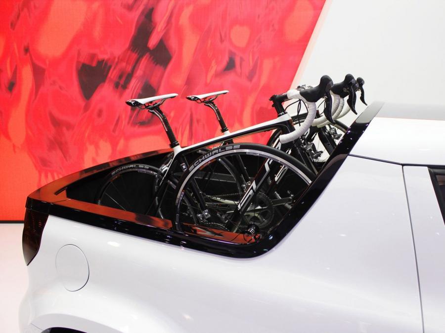  Skoda Etape Concept by BT Design 2012 года  (фото 5 из 12)